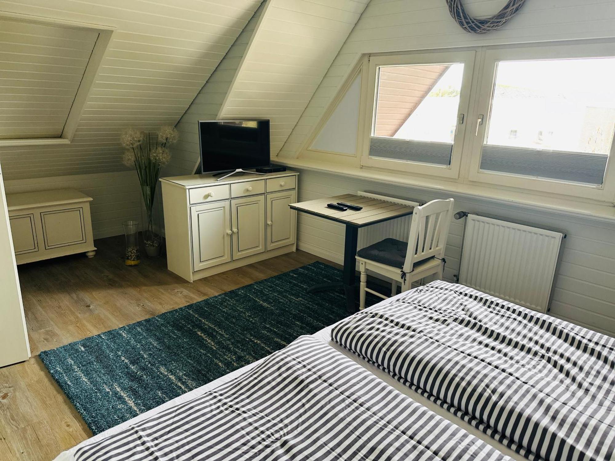 Apartment Meer-lust-sylt Family And Friends - 2025 Refreshed *
