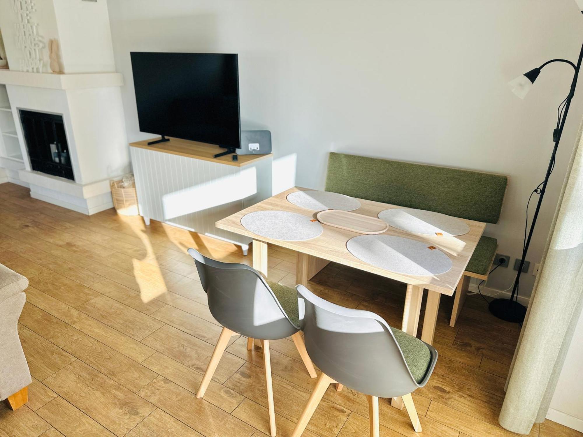 Meer-lust-sylt Family And Friends - 2025 Refreshed Apartment